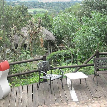 Sunset Manor Bed & Breakfast Mbombela Bagian luar foto
