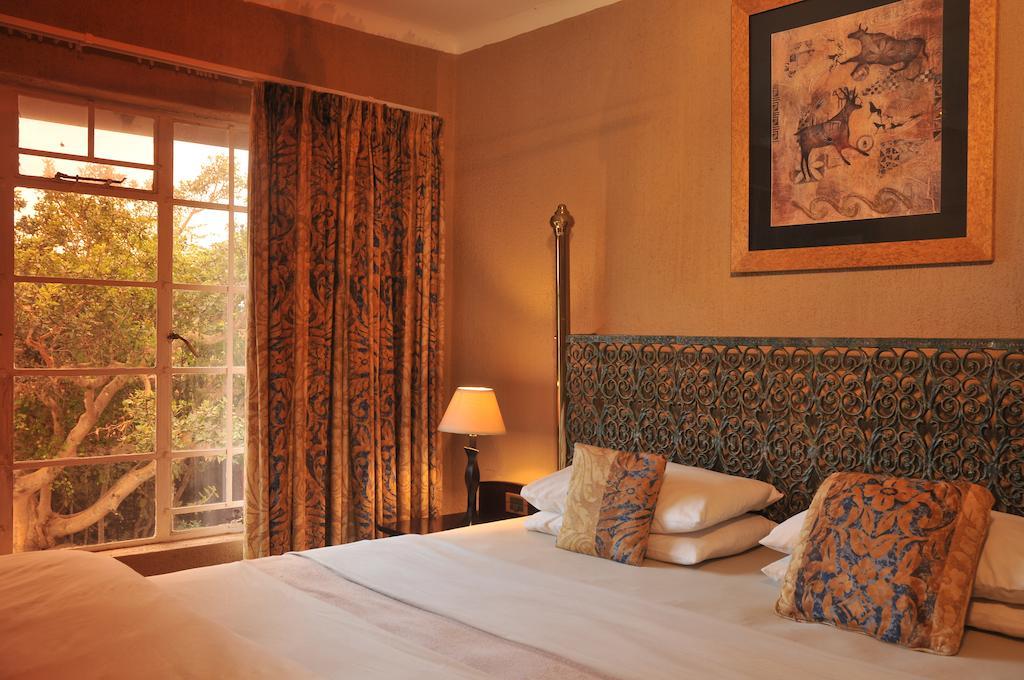 Sunset Manor Bed & Breakfast Mbombela Ruang foto