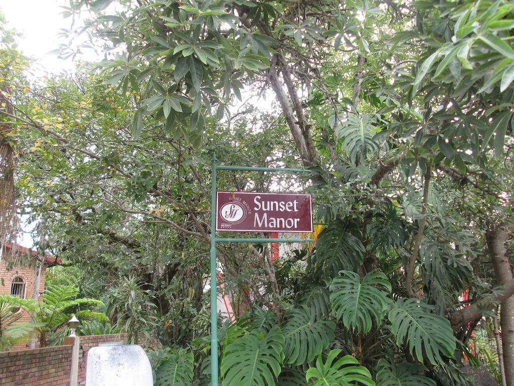 Sunset Manor Bed & Breakfast Mbombela Bagian luar foto