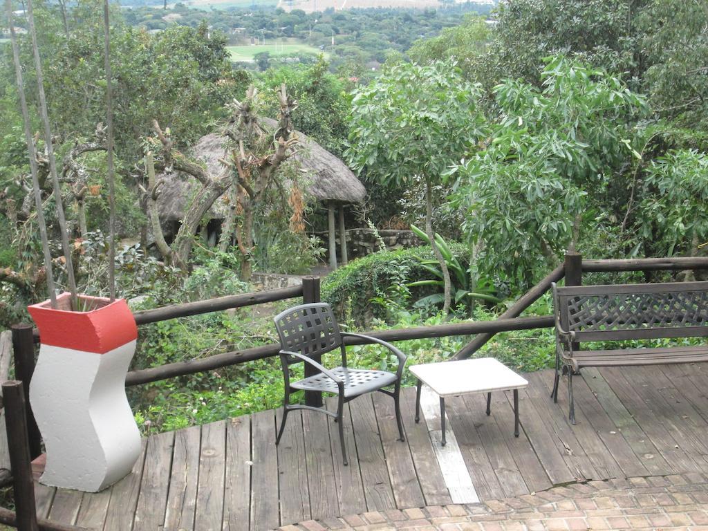 Sunset Manor Bed & Breakfast Mbombela Bagian luar foto