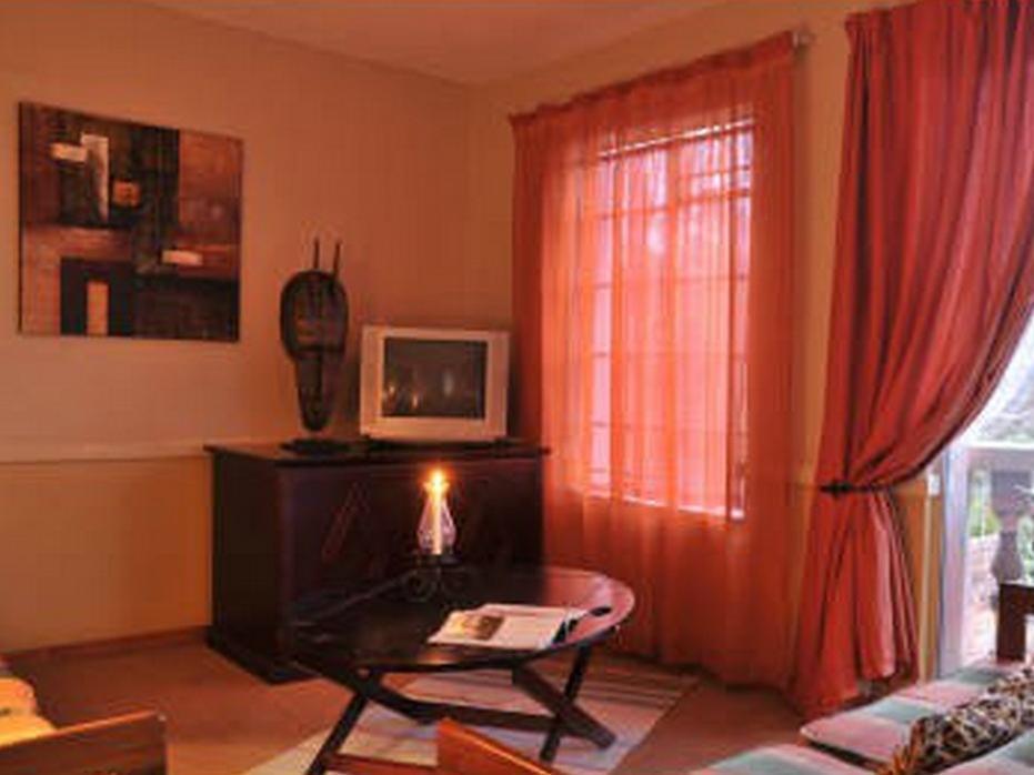 Sunset Manor Bed & Breakfast Mbombela Bagian luar foto