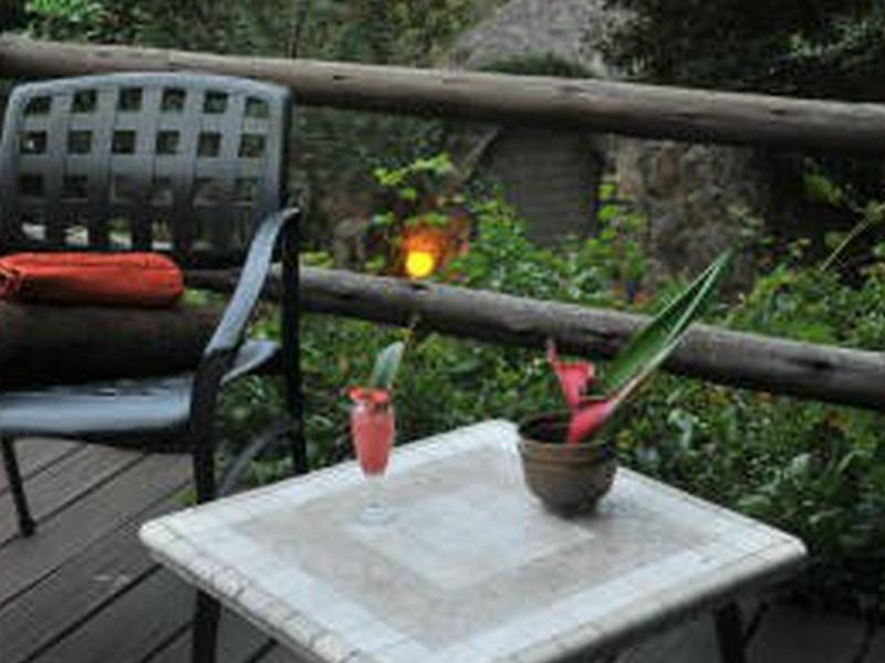 Sunset Manor Bed & Breakfast Mbombela Bagian luar foto