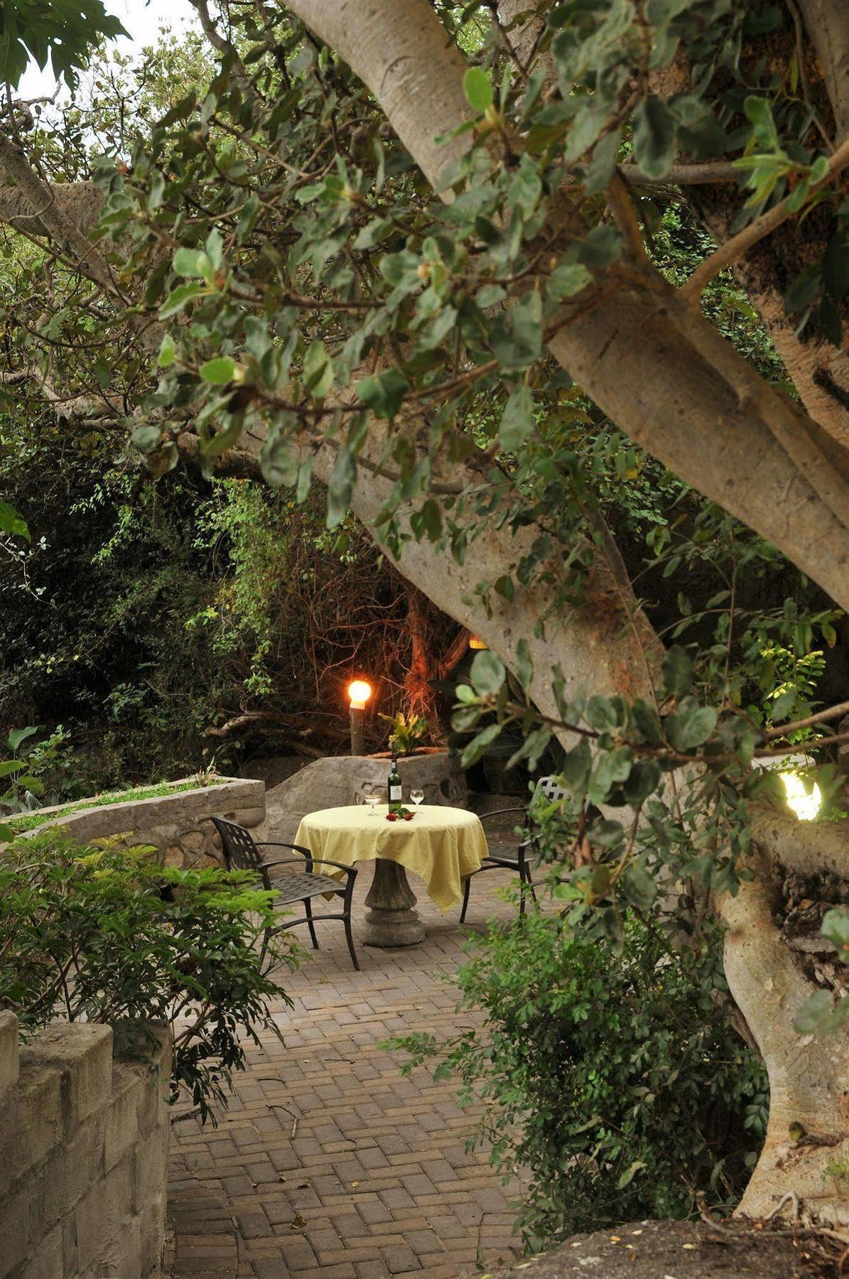 Sunset Manor Bed & Breakfast Mbombela Bagian luar foto